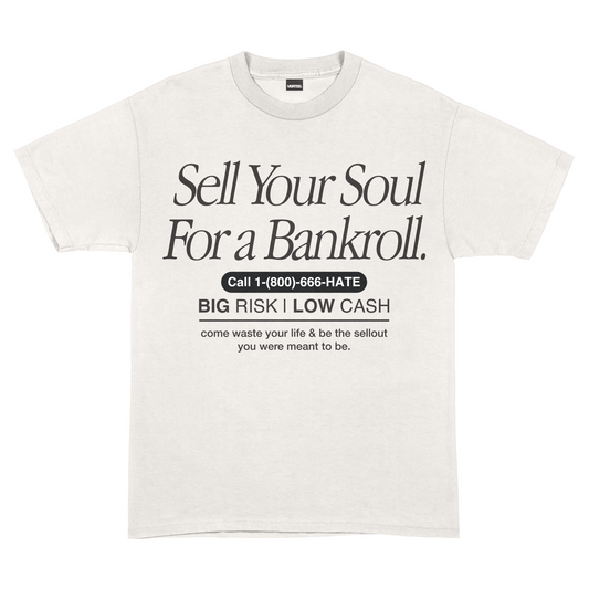 Bankroll T-Shirt