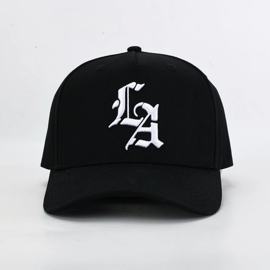 [PRE-ORDER] Los Angeles Snapback 'Raiders' Verted