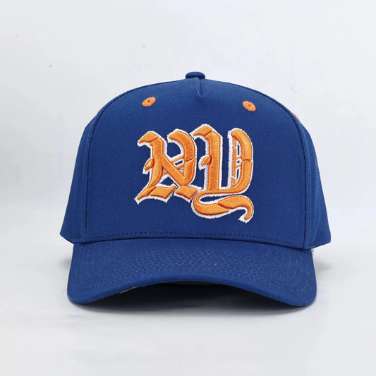 PRE-ORDER New York Snapback 'Knicks' Verted